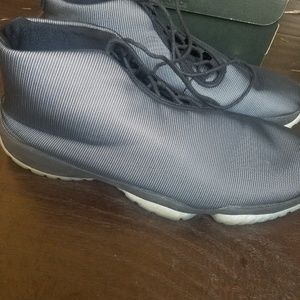 Jordan future 3m size 12